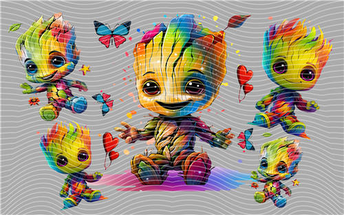 24oz cup wraps-N 676